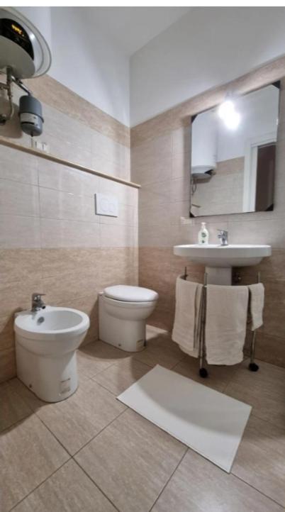 Etna Ocean Rooms CTA Exterior foto