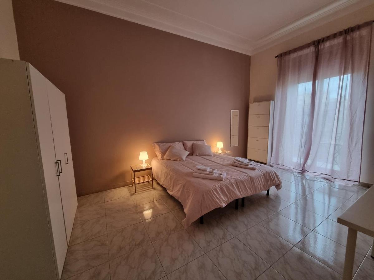 Etna Ocean Rooms CTA Exterior foto